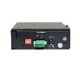 AN-SXG6P4D - промышленный 6-портовый гигабитный коммутатор с HiPoE до 180Вт