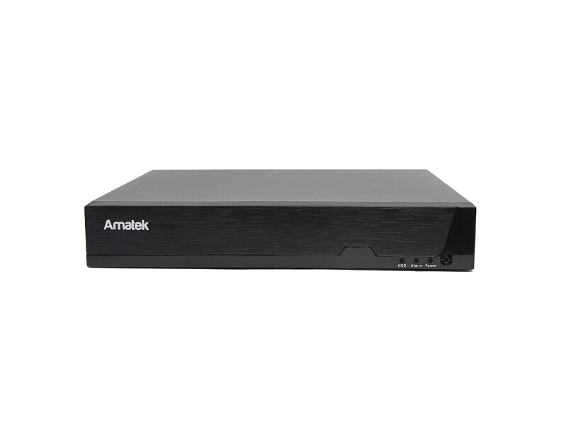 AR-HT84NX - гибридный видеорегистратор XVI/AHD/TVI/CVI/960H/IP 5M-N с AoC
