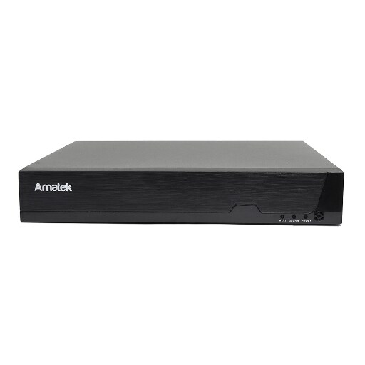 AR-HTF44X - гибридный регистратор XVI/AHD/TVI/CVI/960H/IP 2 Мп/5M-N c AoC