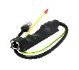 Amatek AN-PCG устройство грозозащиты Ethernet