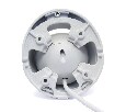 AC-HDV502AX (2.8) - купольная мультиформатная 8 Mп Lite камера с микрофоном (AoC)