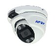 AC-HDV502AX (2.8) - купольная мультиформатная 8 Mп Lite камера с микрофоном (AoC)