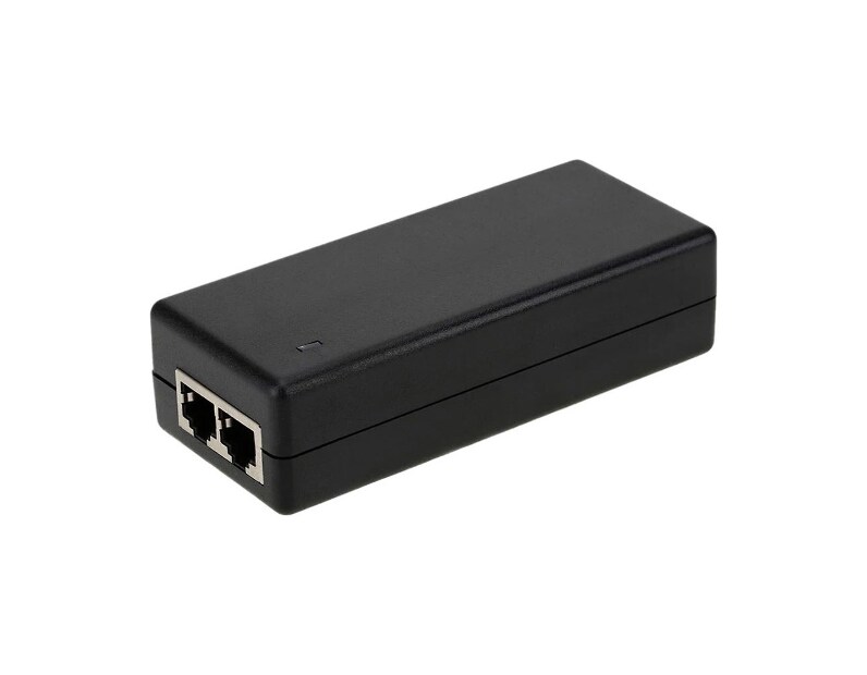 Amatek AN-PI30G PoE-инжектор