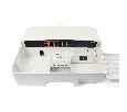 APN-SXG12P8 – 12-портовый уличный  1000Мбит/с коммутатор PoE до 120Вт