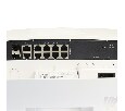 APN-SXG12P8 – 12-портовый уличный  1000Мбит/с коммутатор PoE до 120Вт
