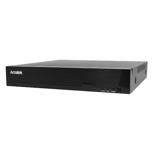 AR-HTV84DX - гибридный видеорегистратор AHD/TVI/CVI/XVI/IP с разрешением 5Мп с AoC