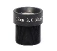 Объектив Amatek AVL-3M12BIR-L