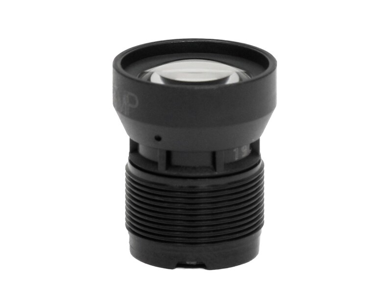 Объектив Amatek AVL-5M12BIR