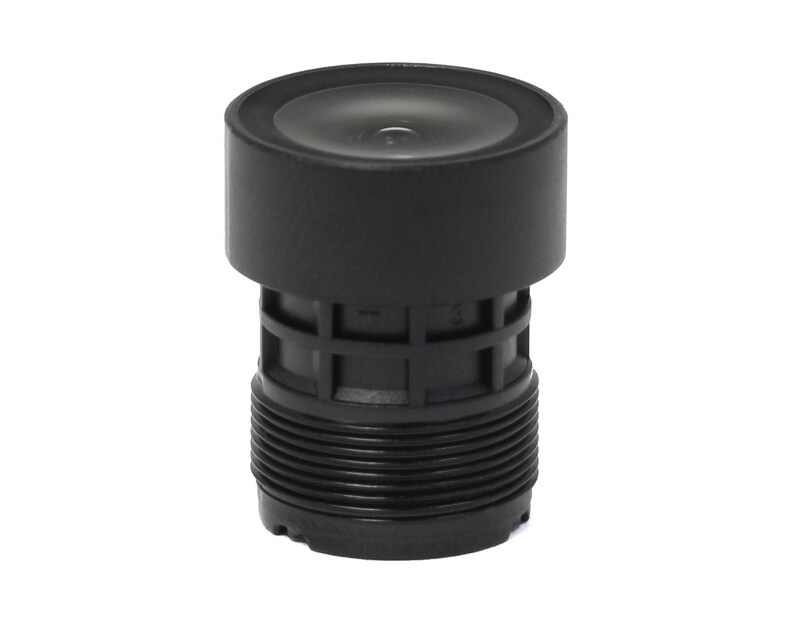Объектив Amatek AVL-5M28BIR