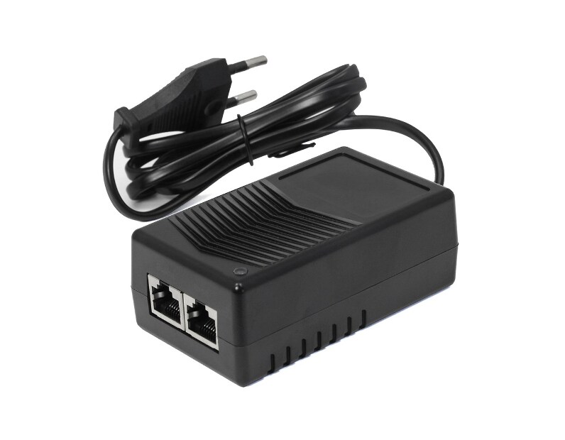 Amatek AN-PI24P РОЕ инжектор