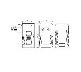 Amatek AN-PI15PG пассивный РОЕ инжектор