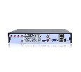 AR-HTV44DX - гибридный регистратор XVI/AHD/TVI/CVI/IP 5Мп с AoC