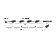 AN-PEG - PoE удлинитель Ethernet, 1000 Мбит/с