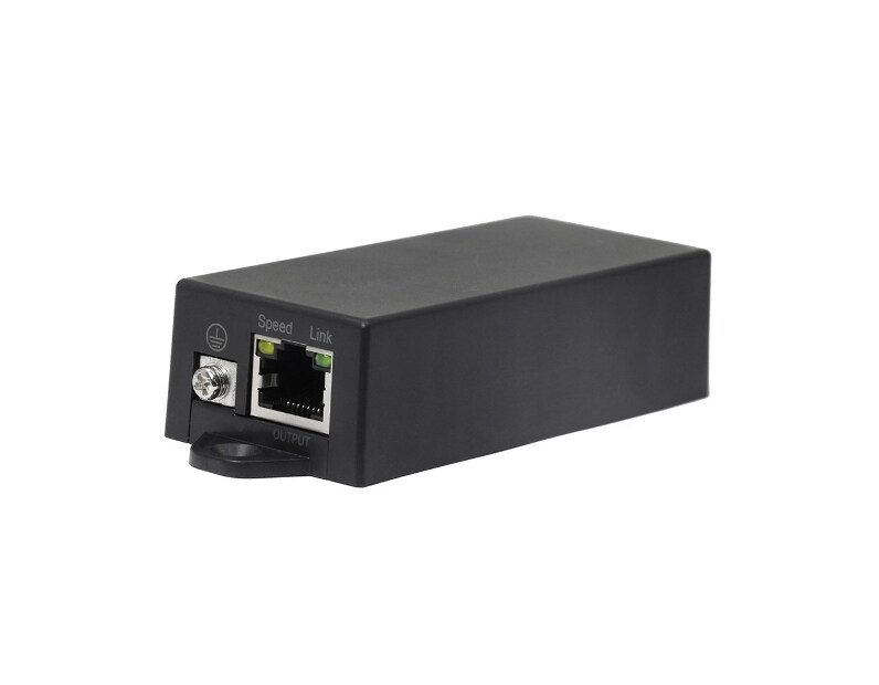 AN-PEG - PoE удлинитель Ethernet, 1000 Мбит/с