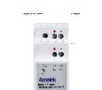 AP-DU24/1DIN- блок питания 24В / 1А резервированный, стабилизированный