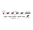 AN-PE - PoE удлинитель Ethernet, 100 Мбит/с