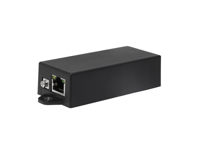 AN-PE - PoE удлинитель Ethernet, 100 Мбит/с