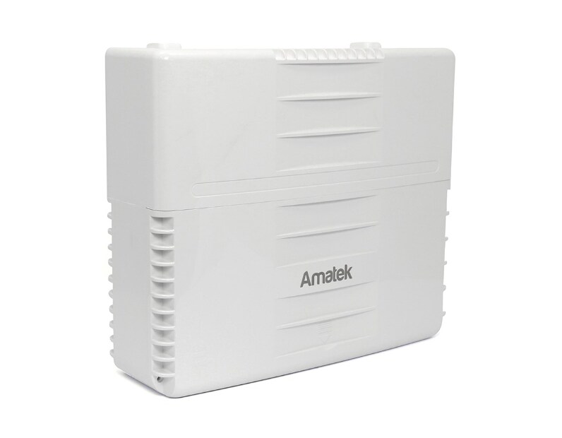 APN-SX8P – 10-портовый уличный коммутатор PoE до 115Вт