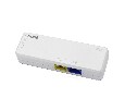 AN-PE12 - PoE удлинитель Ethernet на 2 выхода, 100 Мбит/с