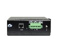 AN-SXGM10P8A - промышленный 10-портовый  управляемый гигабитный L2 коммутатор с PoE до 240Вт