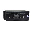 AN-SXGM10P8A - промышленный 10-портовый  управляемый гигабитный L2 коммутатор с PoE до 240Вт