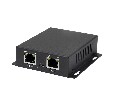 AN-PE2 - PoE удлинитель Ethernet на 2 выхода, 100 Мбит/с