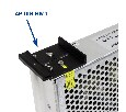 AP-S12/100 - блок питания 12В / 10А стабилизированный