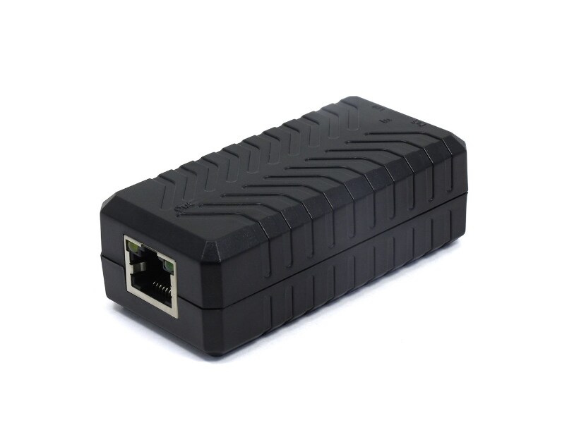 Amatek AN-PEL POE удлинитель Ethernet
