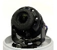 AC-HD202V - купольная мультиформатная 2Мп камера с вариообъективом