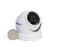 AC-HDV201 (2,8) - купольная 2Мп мультиформатная видеокамера
