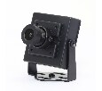 AC-HMQ20BF - миниатюрная AHD/ TVI/ CVI/ CVBS видеокамера 2Мп