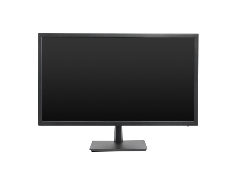 AV-M28PK - промышленный TFT 4K монитор 28