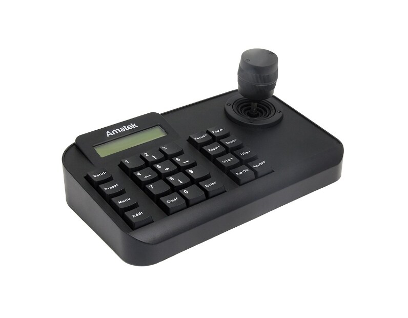 Пульт управления Amatek AV-P85