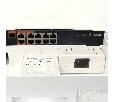 APN-SX10P – 11-портовый уличный коммутатор PoE до 120Вт