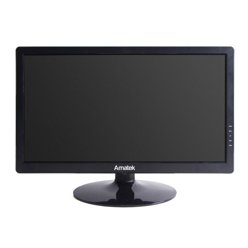 AV-M22PF - монитор для видеонаблюдения 21.5