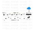 AN-PEX - уличный PoE удлинитель Ethernet 100 Мбит/с