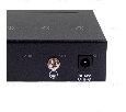 Неуправляемый РoЕ коммутатор на 10 портов ATIX AT-NS-8P2-96 (F)