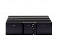 Промышленный управляемый 8 портовый РОЕ коммутатор ATIX AT-NS-8GP-4GS/I-240 (AT-NS-8GP-2GS/I-240 (F))