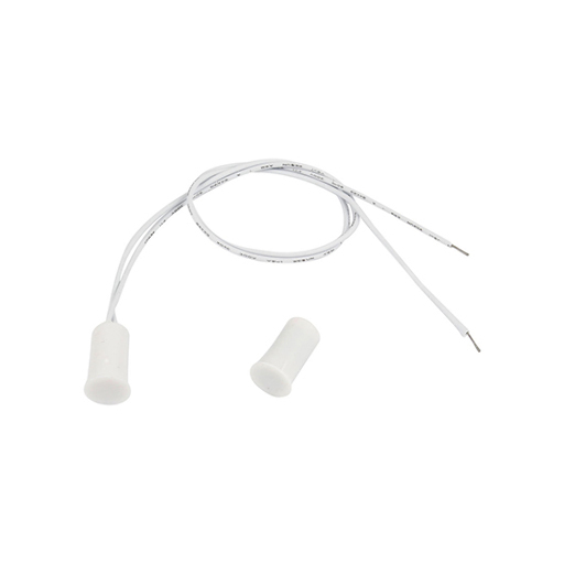 Датчик открытия ATIX AT-AS-OS2/P White, установка на окно, без питания