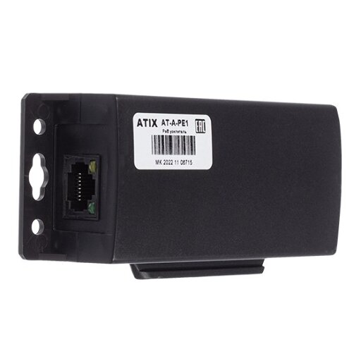PoE удлинитель   ATIX AT-A-PE1