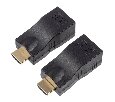 Преобразователь видеосигнала ATIX AT-A-HDMI-UTP/1