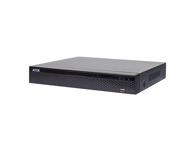 ATIX AT-NVR-2116 IP видеорегистратор