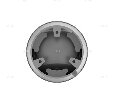 Аналоговая мультиформатная купольная видеокамера ATIX AT-MC-3E5M-2.8 (12E)