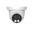 Аналоговая мультиформатная купольная видеокамера Full Color ATIX AT-MC-2E2MP-2.8/MF (2B)