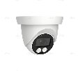 Аналоговая мультиформатная купольная видеокамера  Full Color ATIX AT-MC-2E2MP-2.8/MF (2B)