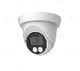 Аналоговая мультиформатная купольная видеокамера  Full Color ATIX AT-MC-2E5MP-2.8/MF (2H)