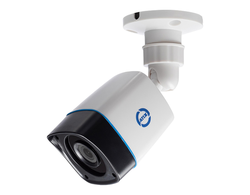 IP камера ATIX AT-NC-1B2P-2.8/DC (1A)