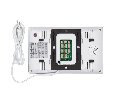 Видеодомофон ATIX AT-I-M721F/IW White