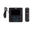Комплект СVBS домофонии ATIX AT-I-K410C/T Black