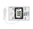Аналоговый видеодомофон ATIX AT-I-M710C/T White